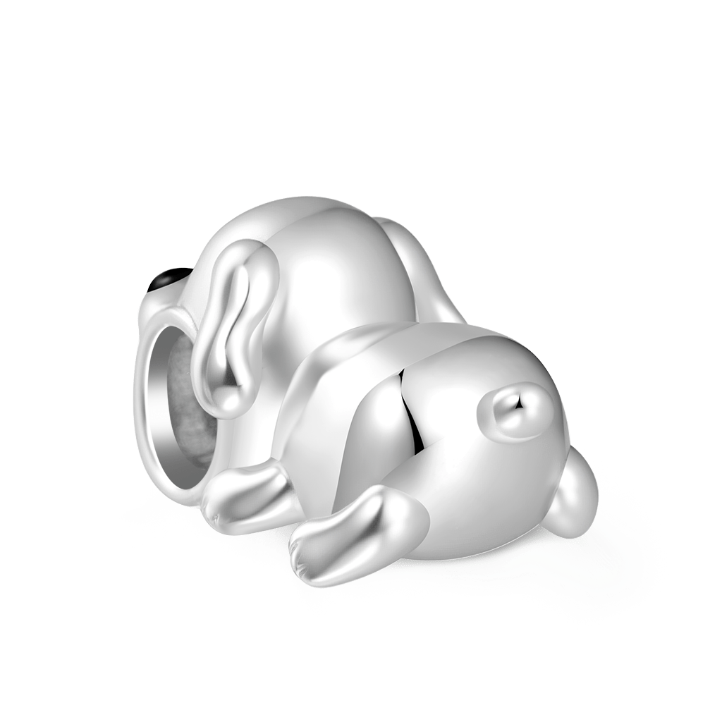 Gnoce Creative Shark Dog Charm_2