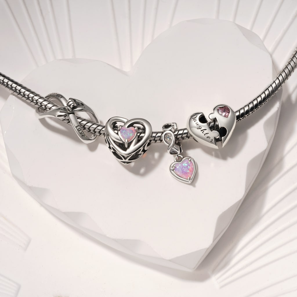 Gnoce Heart of Eternity Charm_2