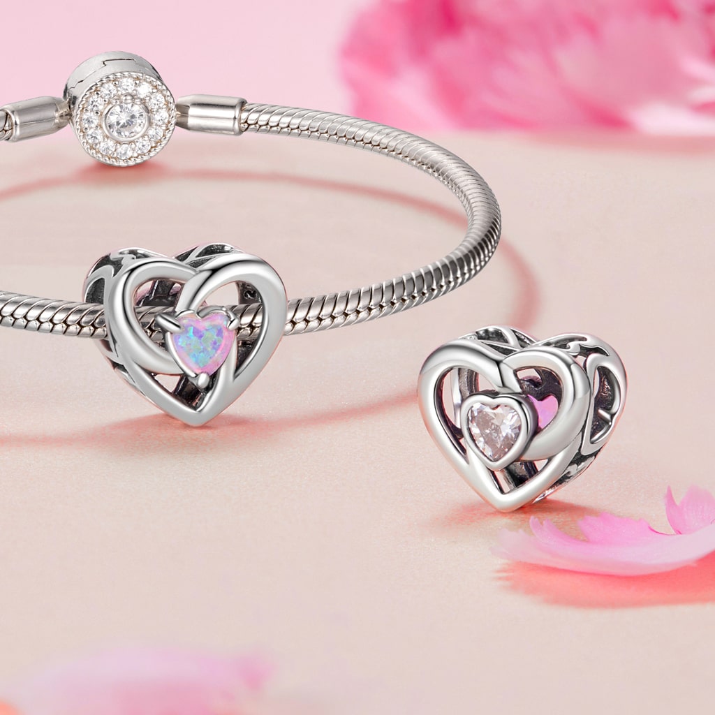 Gnoce Heart of Eternity Charm_3