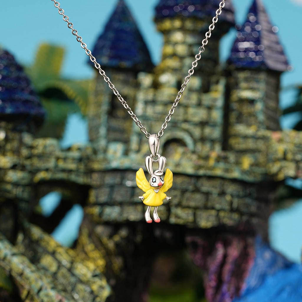 Angel Gabby Necklace_4