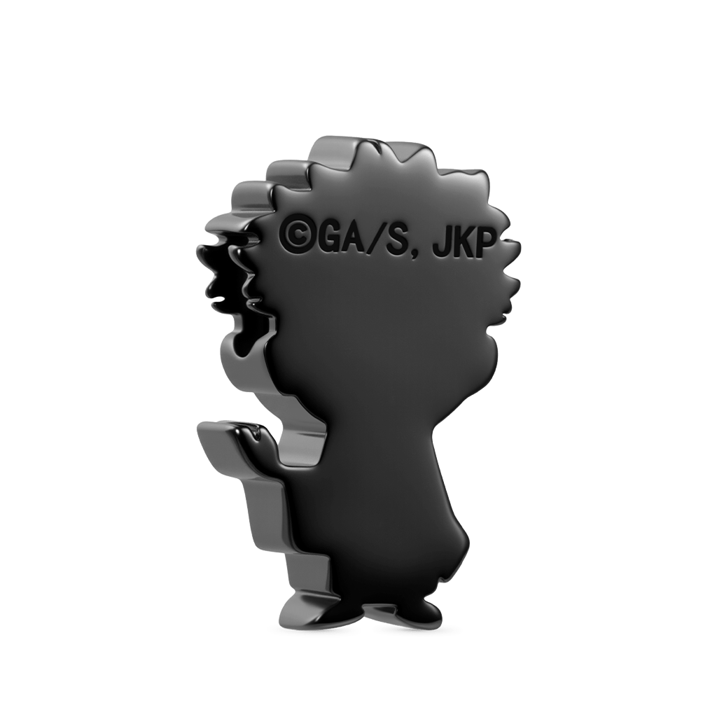 Gnoce Jujutsu Kaisen - Ryomen Sukuna Charm_2