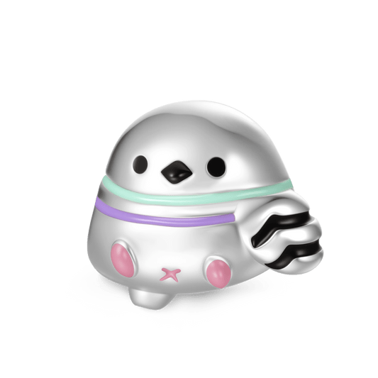 Lying Down Chonky Pigeon Charm_1
