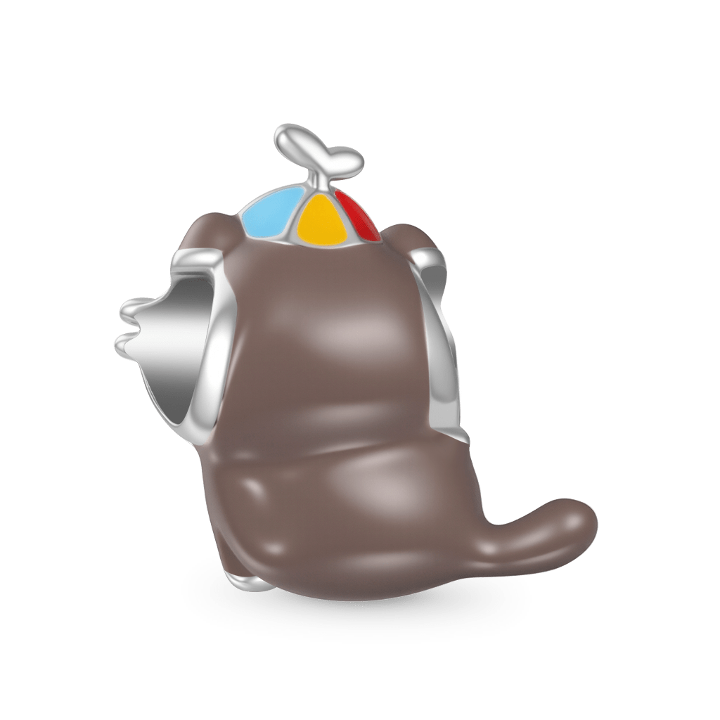 Propellor Hat Tuxie Charm_2