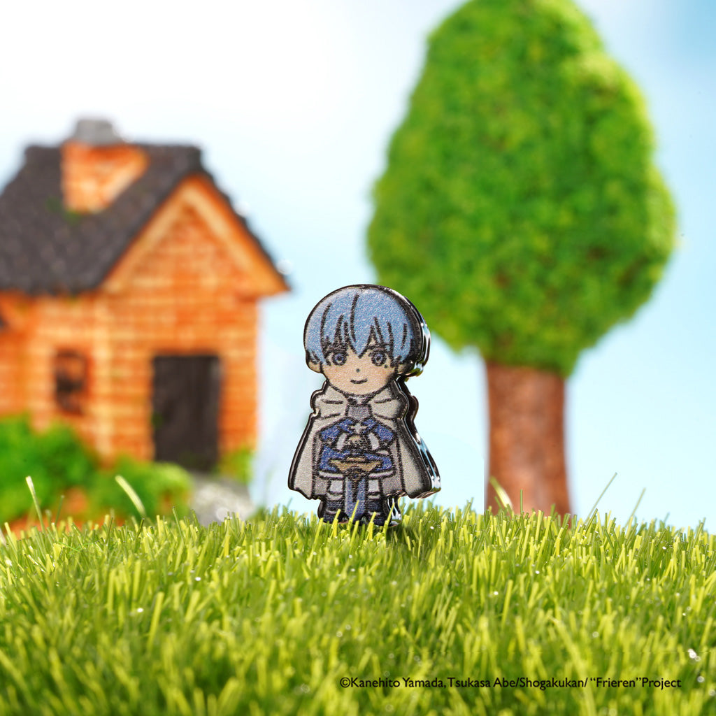 Gnoce Frieren: Beyond Journey's End - Himmel Charm_3