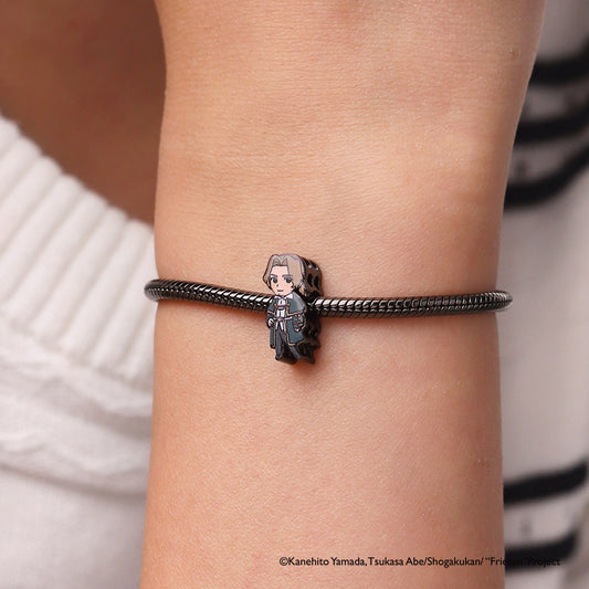 Gnoce Frieren: Beyond Journey's End - Priest Sein Charm_5