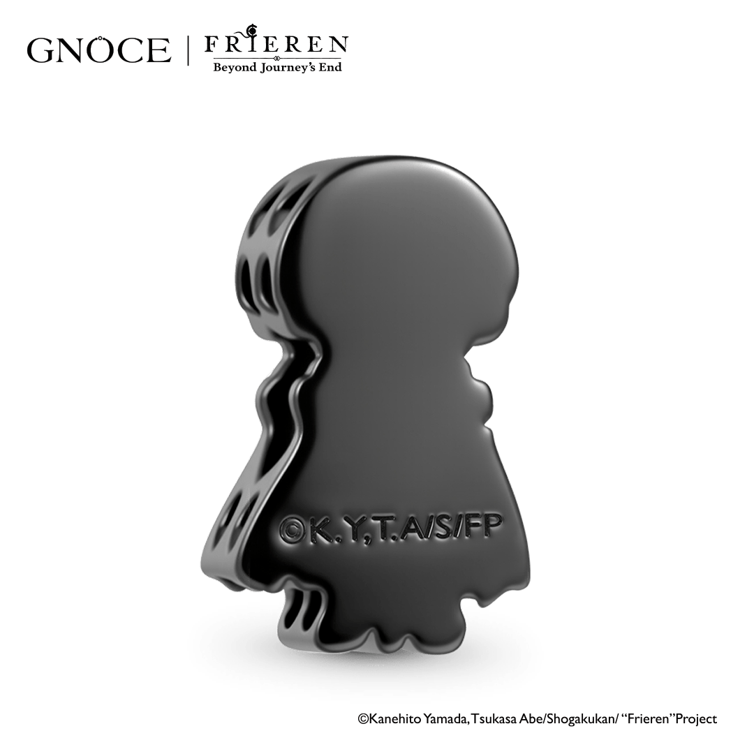 Gnoce Frieren: Beyond Journey's End - Himmel Charm_2