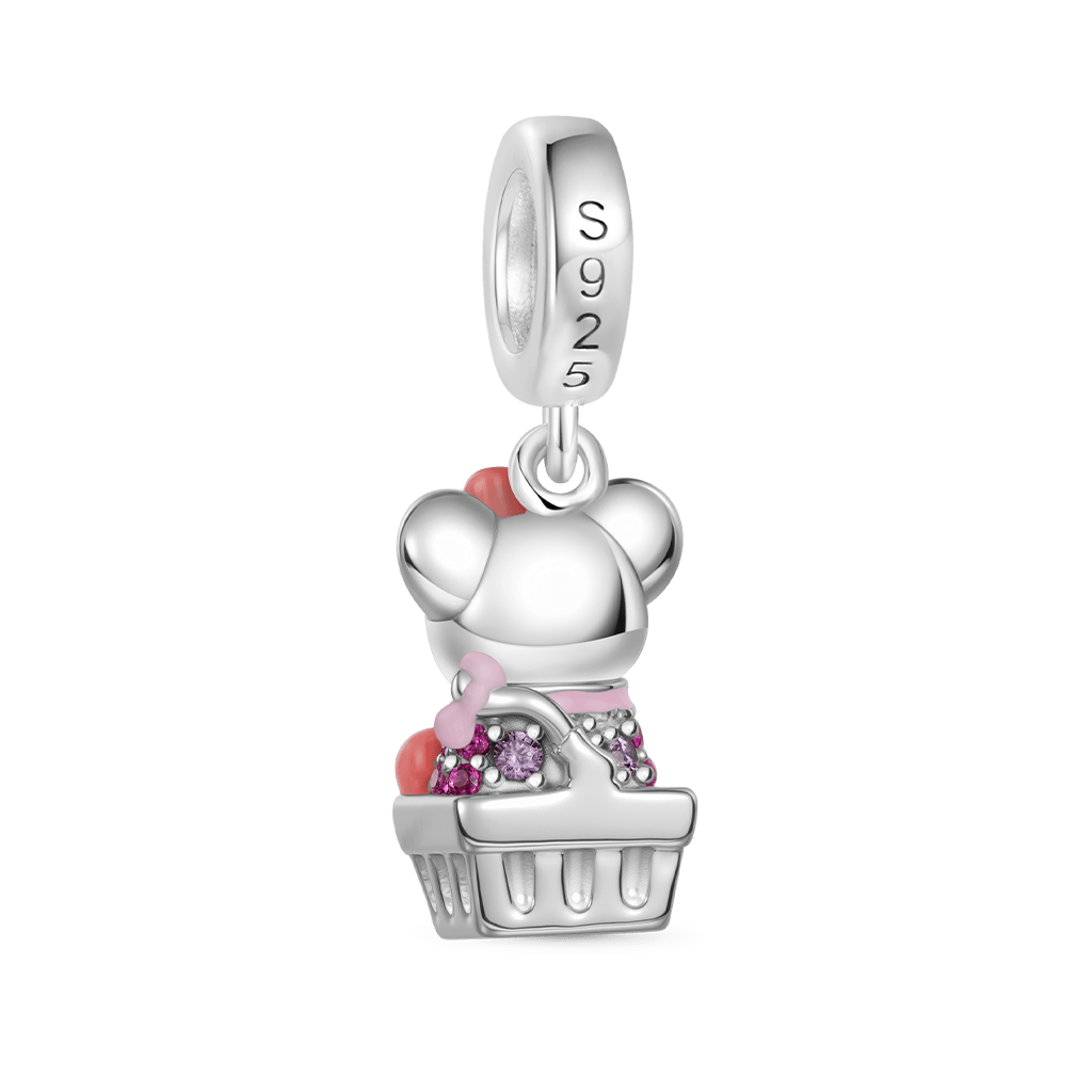 Berry Mouse Pendant_2