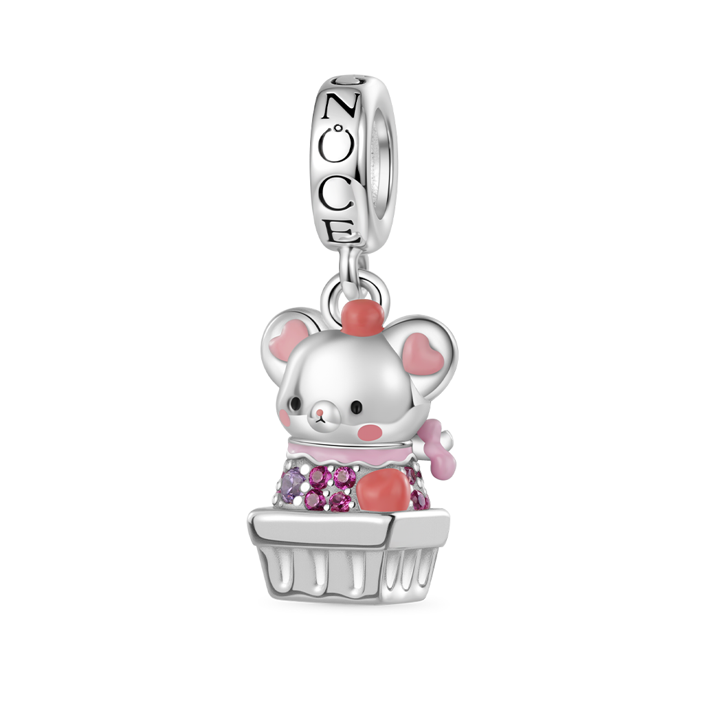 Berry Mouse Pendant_1