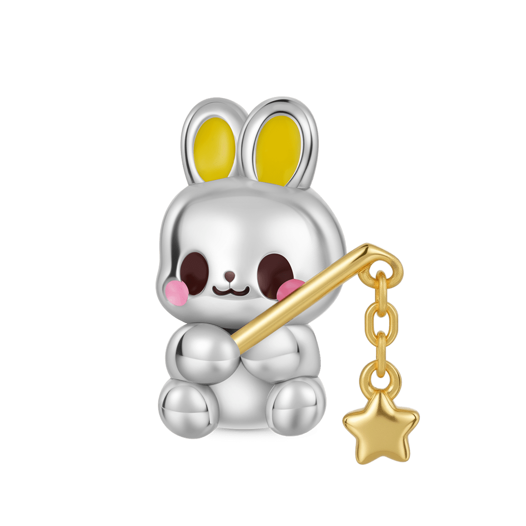 Bunny Catching for Stars Charm_1
