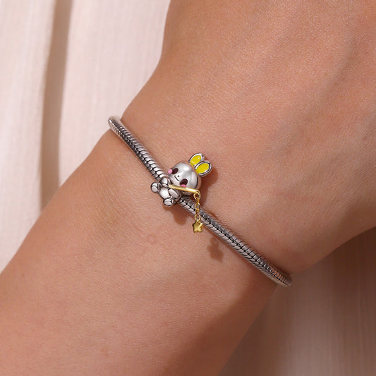 Bunny Catching for Stars Charm_5