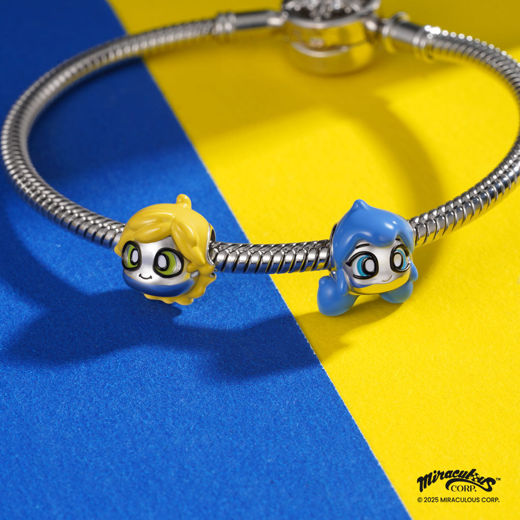 Gnoce Zag Heroez Miraculous Marinette Charm_3