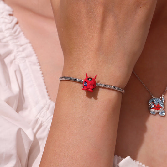 Gnoce Zag Heroez Miraculous Tikki Charm_5