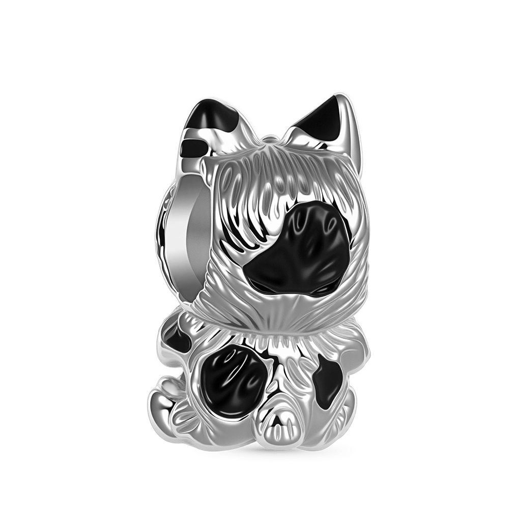 Gnoce Cute and Charming Little Monster Series - Embraces Milk Carton Charm_2