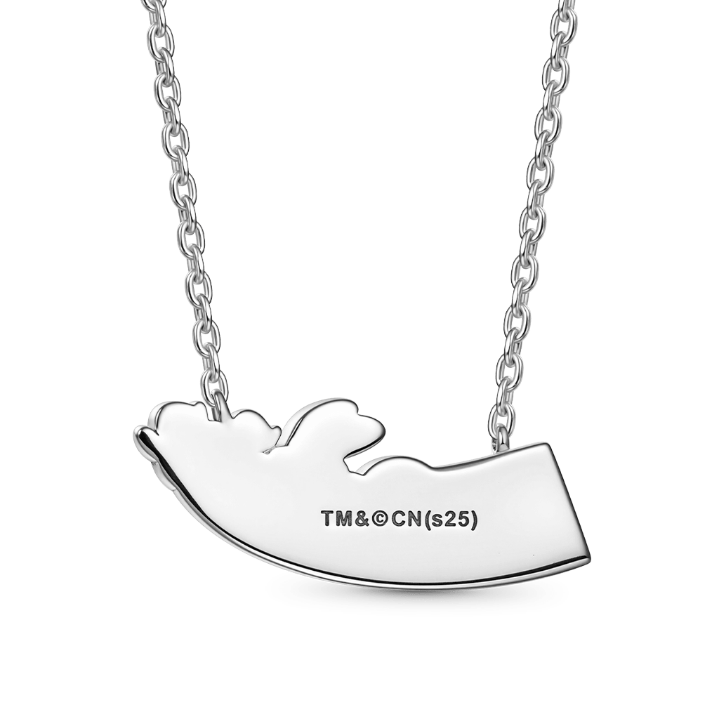 Gnoce The Powerpuff Girls Necklace_2