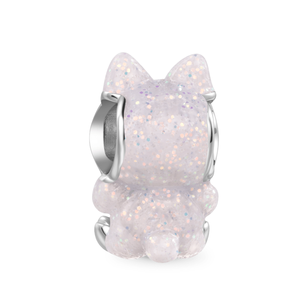Gnoce Cute and Charming Little Monster Series - Aries Zodiac Sign Charm_2
