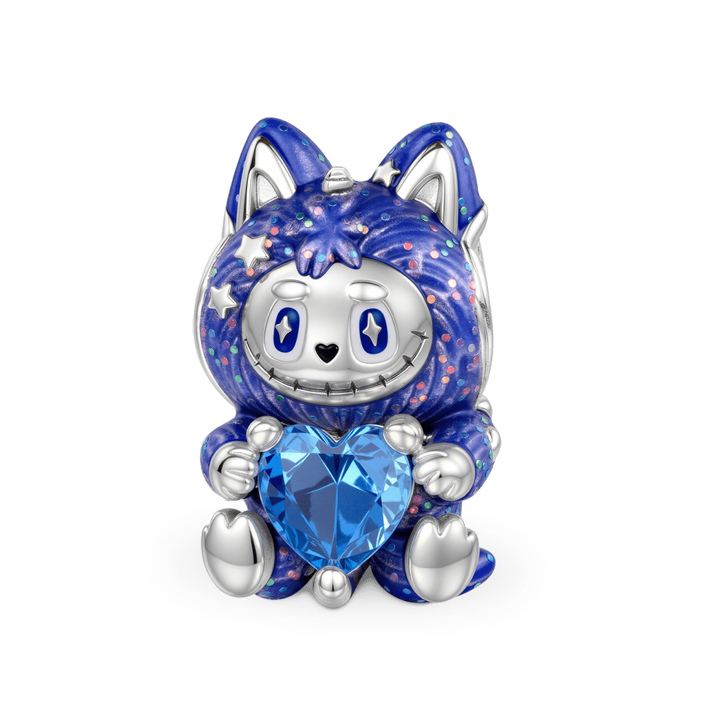 Gnoce Cute and Charming Little Monster Series - Dragon Charm_1