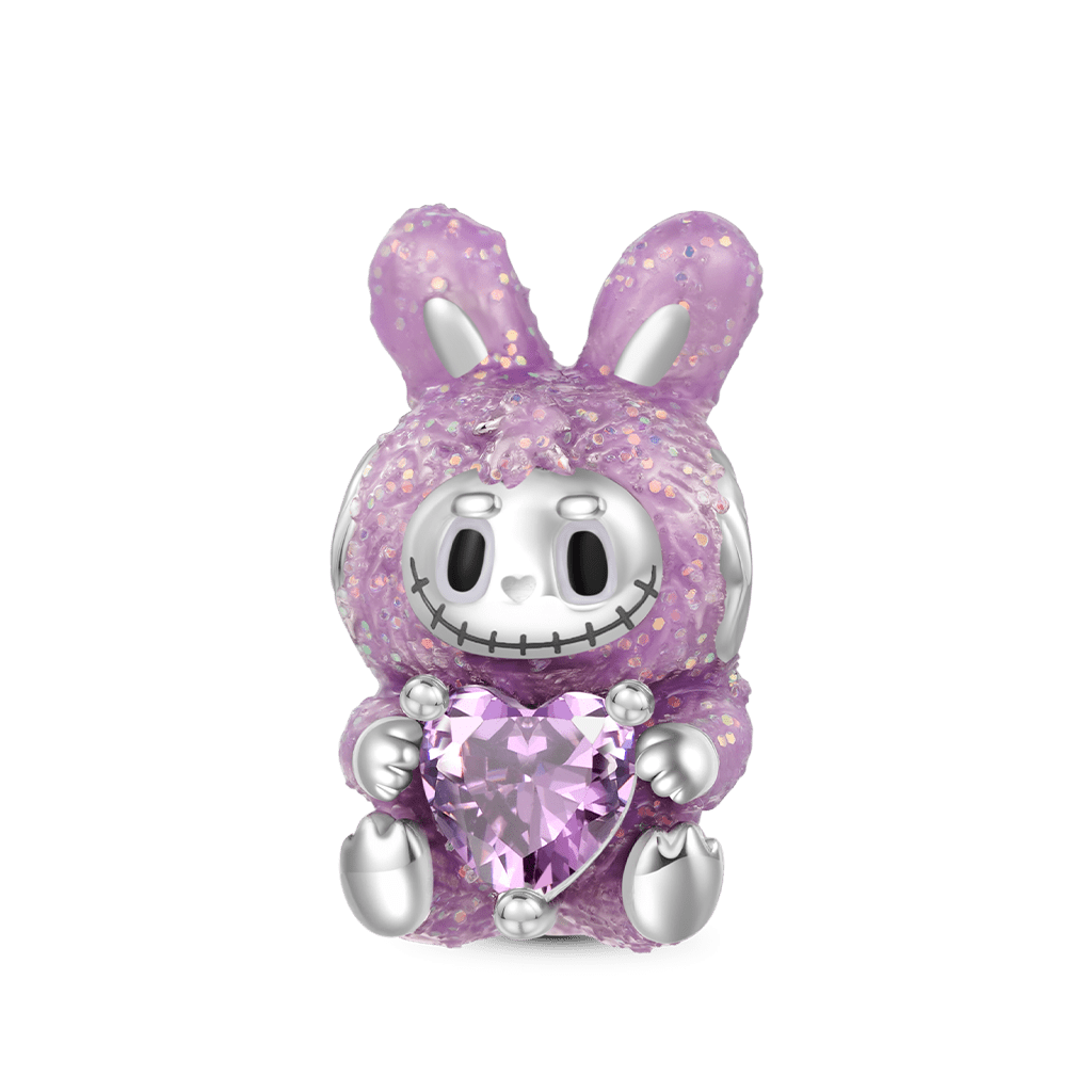 Gnoce Cute and Charming Little Monster Series - Rabbit Charm_1