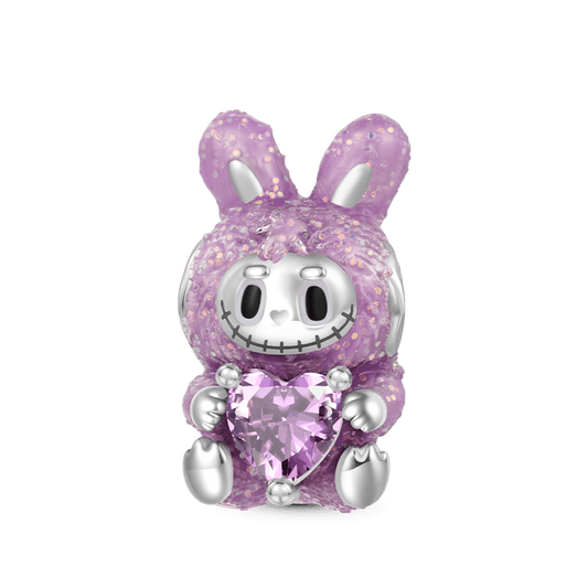 Gnoce Cute and Charming Little Monster Series - Rabbit Charm_1