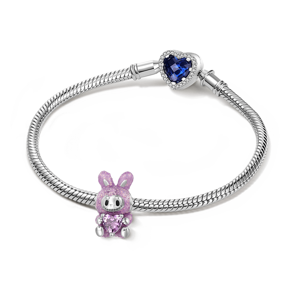 Gnoce Cute and Charming Little Monster Series - Rabbit Charm_3