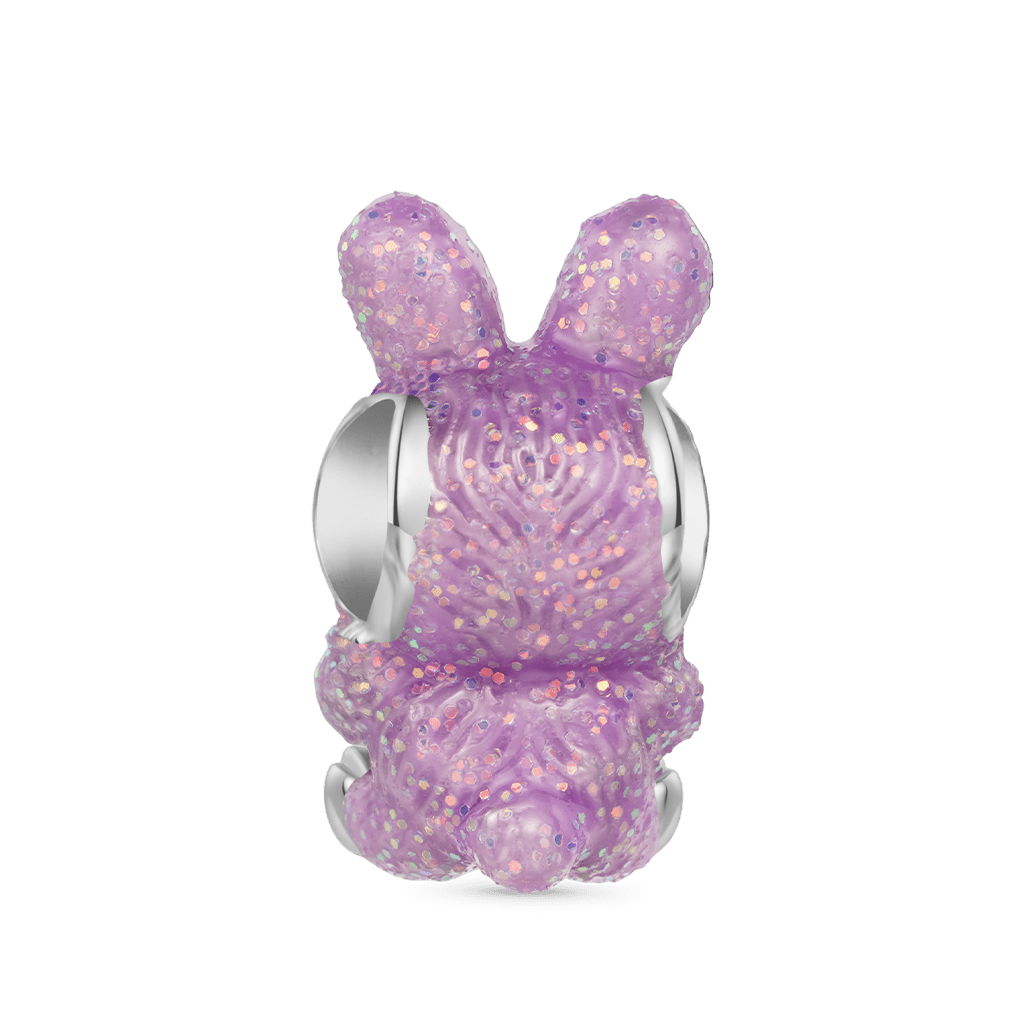 Gnoce Cute and Charming Little Monster Series - Rabbit Charm_2