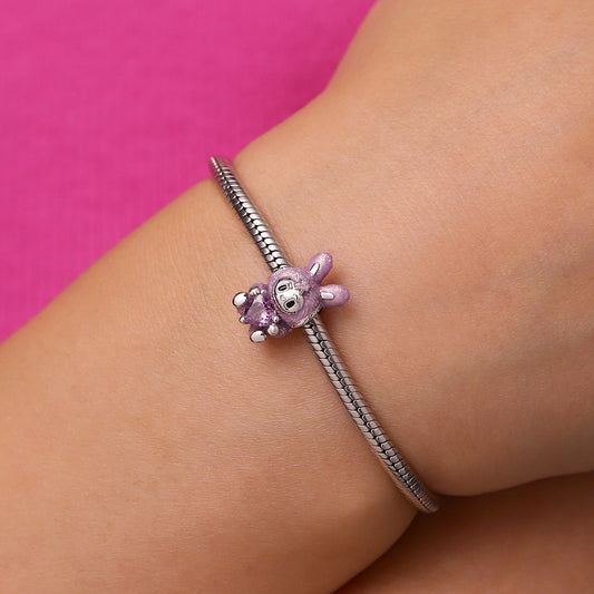 Gnoce Cute and Charming Little Monster Series - Rabbit Charm_5