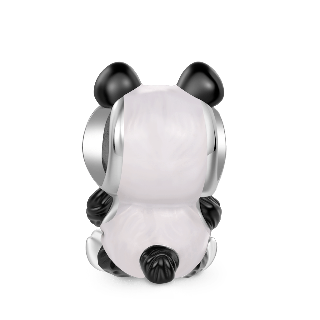 Gnoce Cute and Charming Little Monster Series - Panda Charm_2