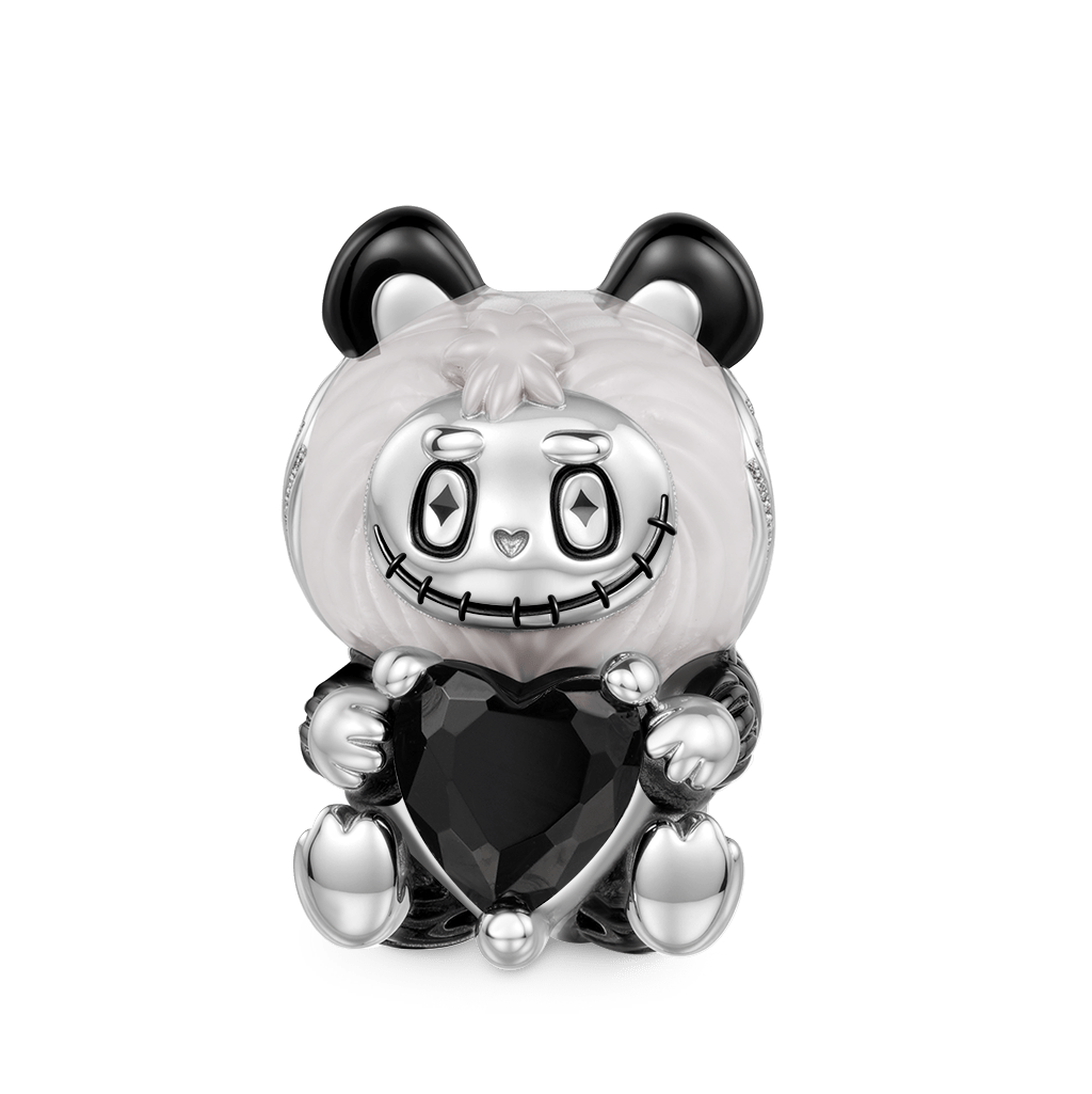 Gnoce Cute and Charming Little Monster Series - Panda Charm_1