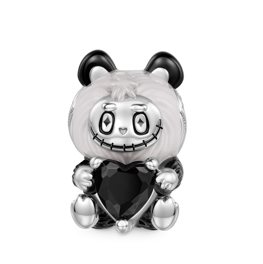 Gnoce Cute and Charming Little Monster Series - Panda Charm_1