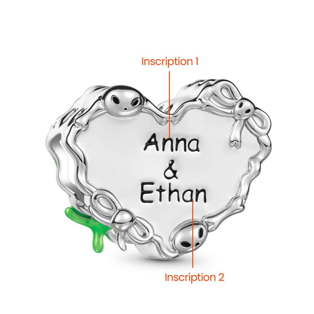 Gnoce Grim Reaper Love Engravable Charm_5