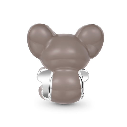 Gnoce Cute Critter Embrace Love Charm_5