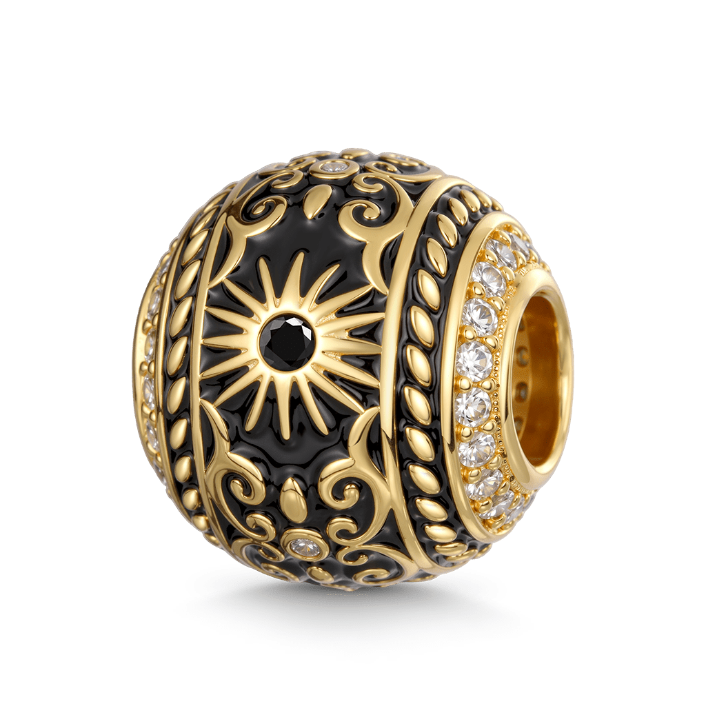 Gnoce Holy Glory Church Retro Charm_1