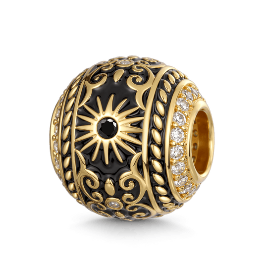 Gnoce Holy Glory Church Retro Charm_1