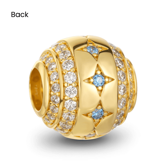 Gnoce Shine Bright Stars Charm_5