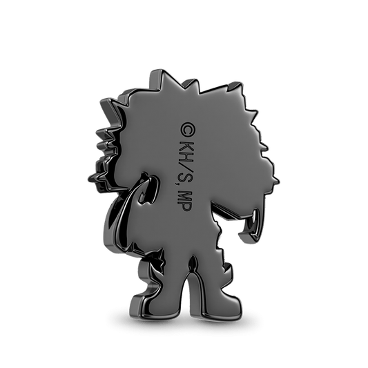 Gnoce My Hero Academia Katsuki Bakugo Charm_5