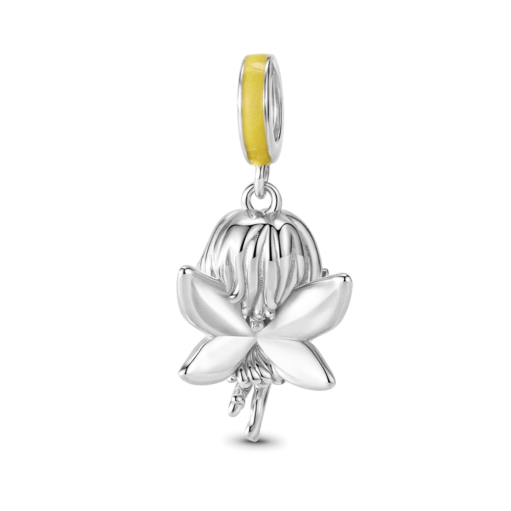 Gnoce Light Fairy Pendant Dangle Charm_5