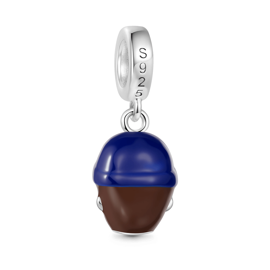 The Suicide Squad x Gnoce Captain Boomerang Pendant Dangle Charm_5