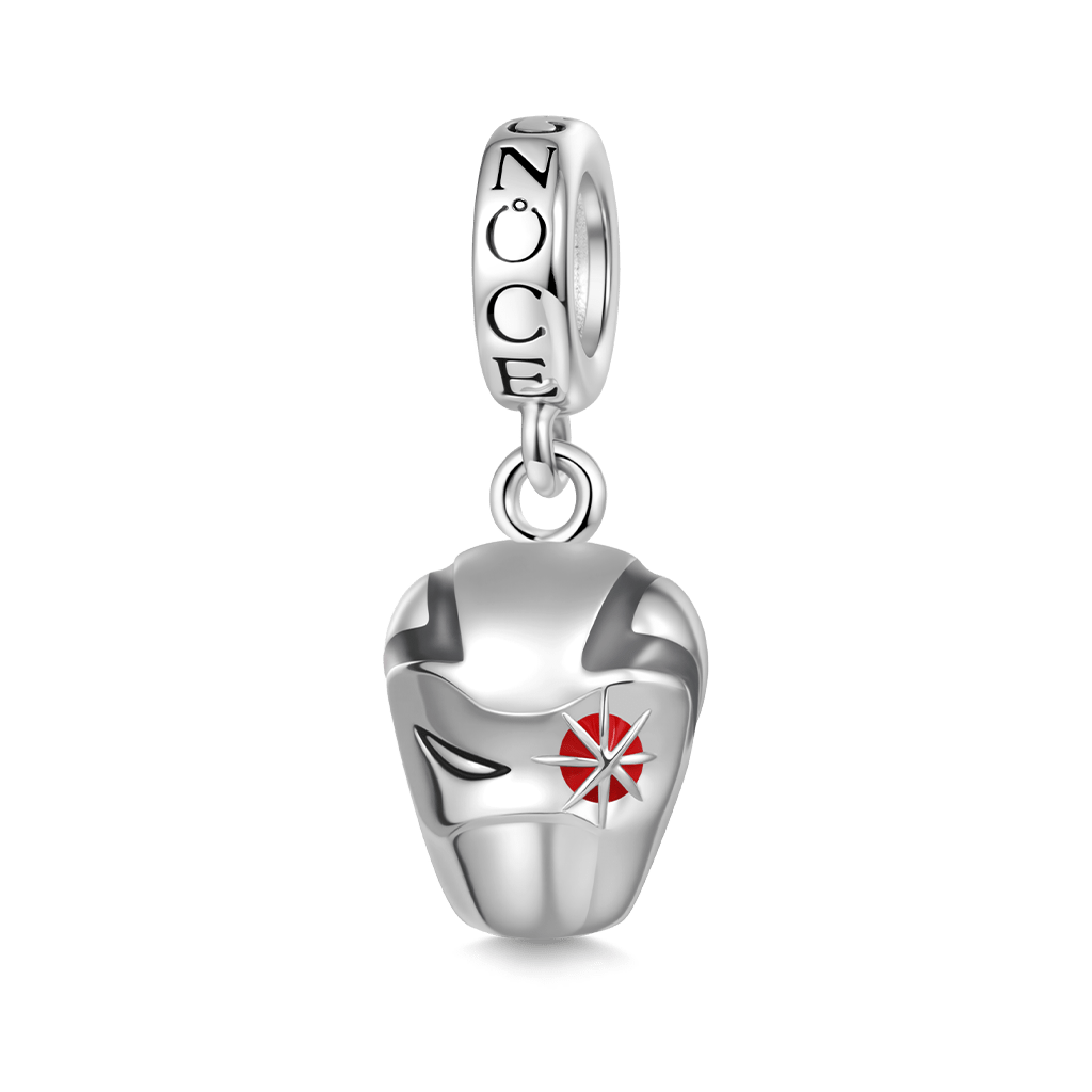 The Suicide Squad x Gnoce Deadshot Pendant Dangle Charm_1