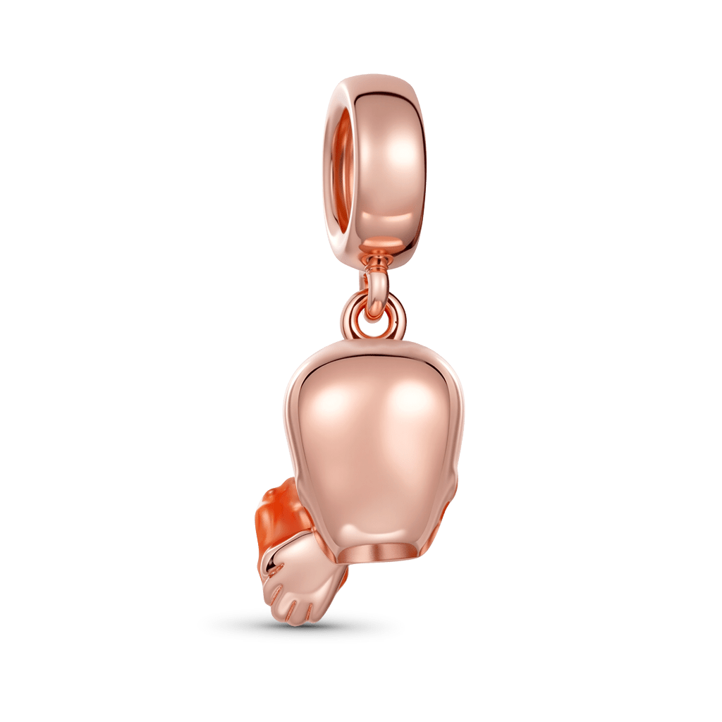 The Suicide Squad x Gnoce El Diablo Glow-in-the-Dark Pendant Dangle Charm_6