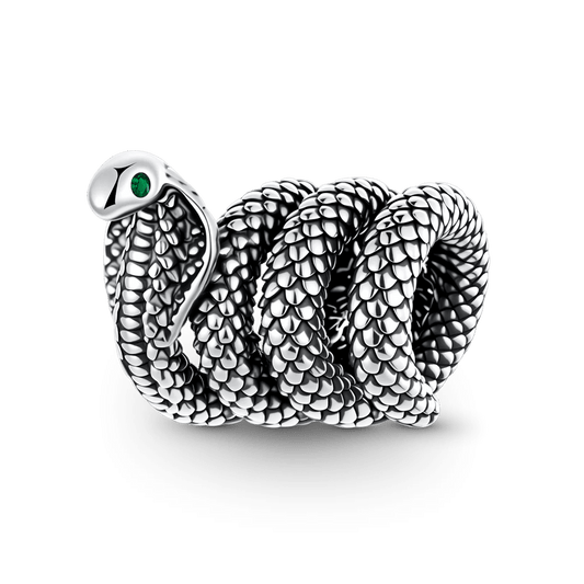 Gnoce Retro Snake Charm_1