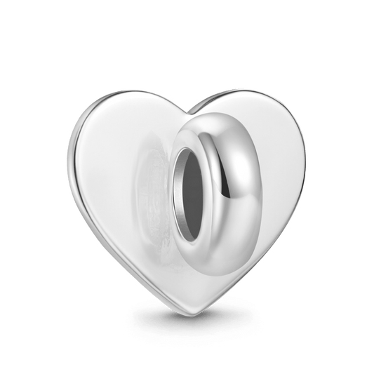 Gnoce Heart Turntable 'FUCK' World Charm_6