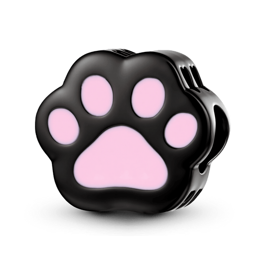 Gnoce Engravable Pet Paw Charm_1