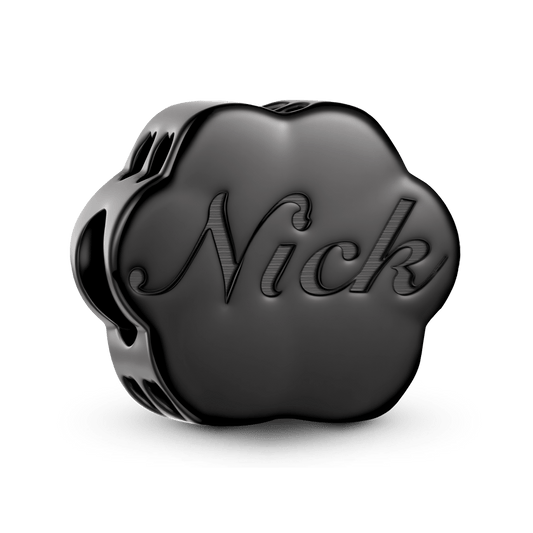 Gnoce Engravable Pet Paw Charm_5