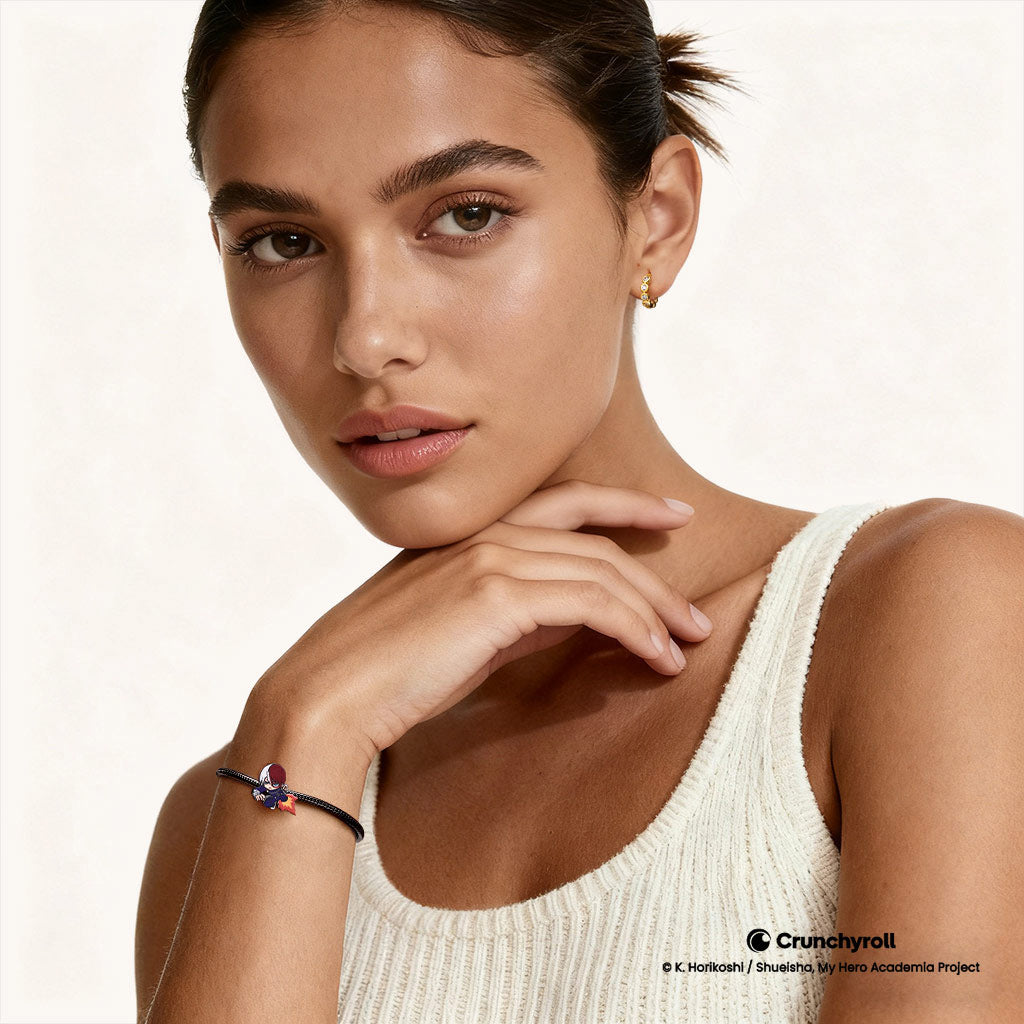 Gnoce My Hero Academia Shoto Todoroki Charm_4