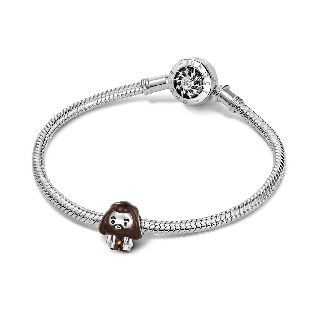 Gnoce Harry Potter Rubeus Hagrid Charm_4