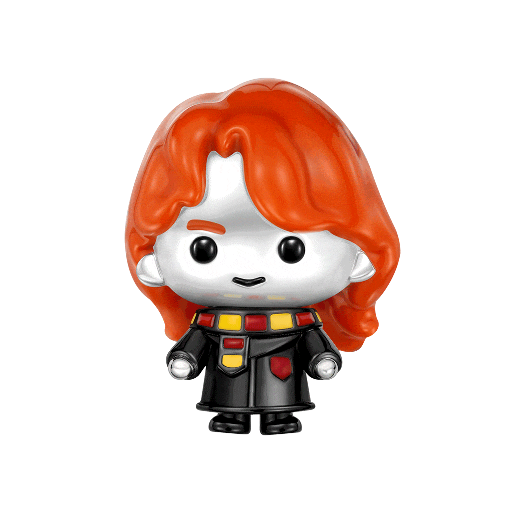 Gnoce Harry Potter Fred & George Weasley Charm_1
