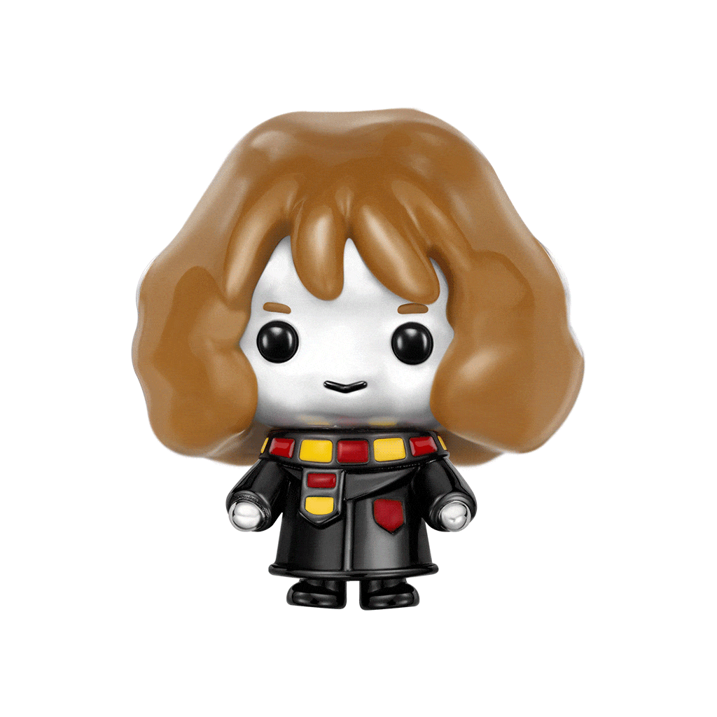 Gnoce Harry Potter Hermione Granger Charm_1