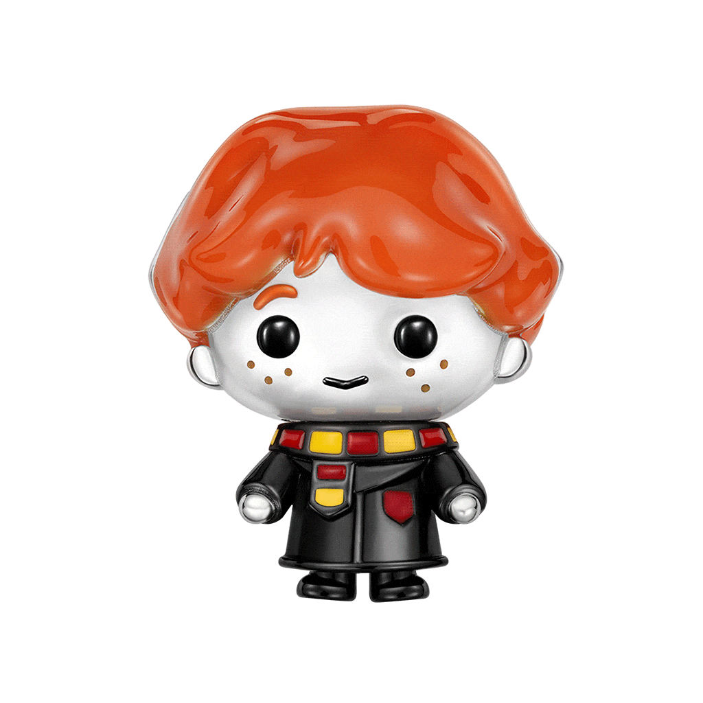Gnoce Harry Potter Ron Weasley Charm_1
