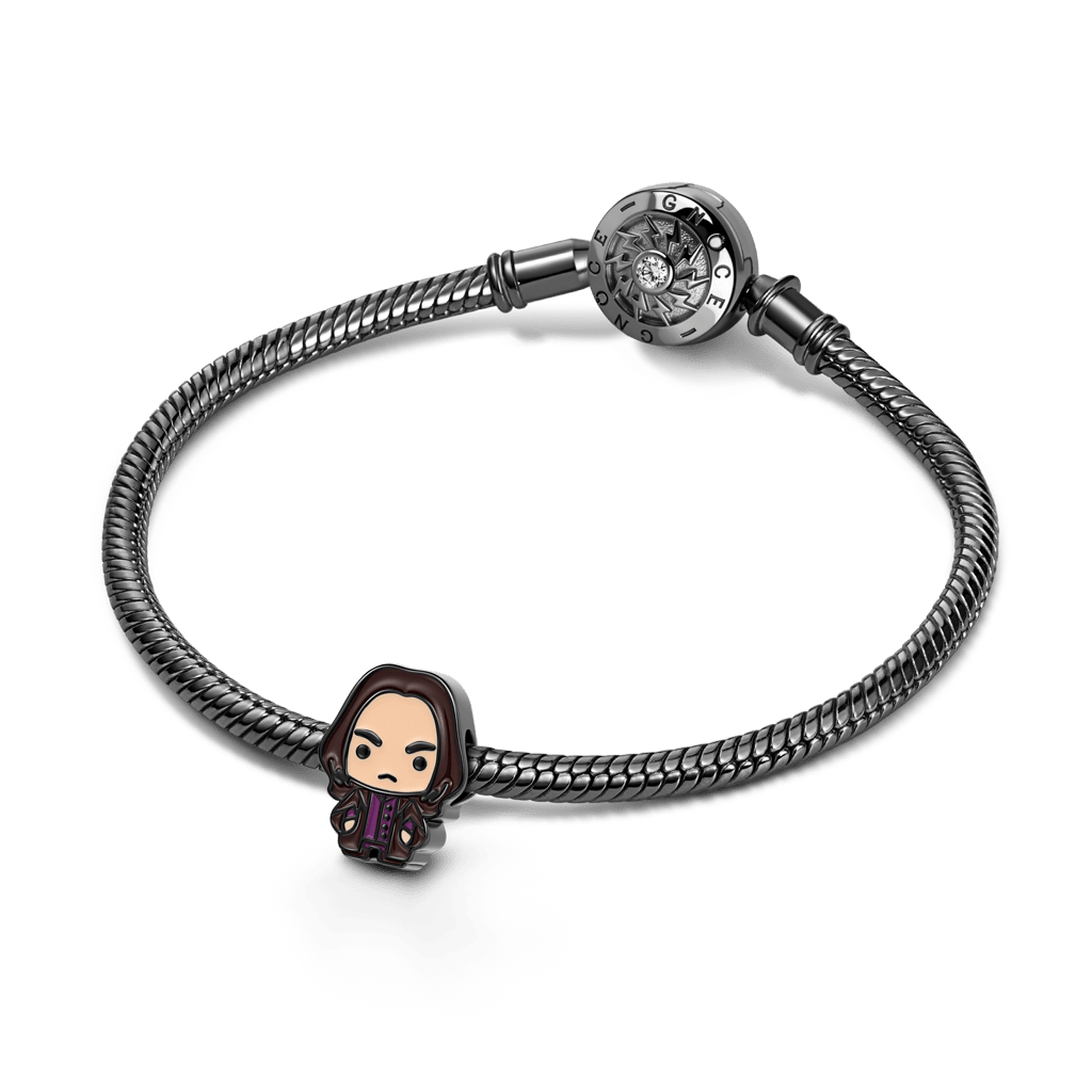 Gnoce Harry Potter Professor Severus Snape Charm_3
