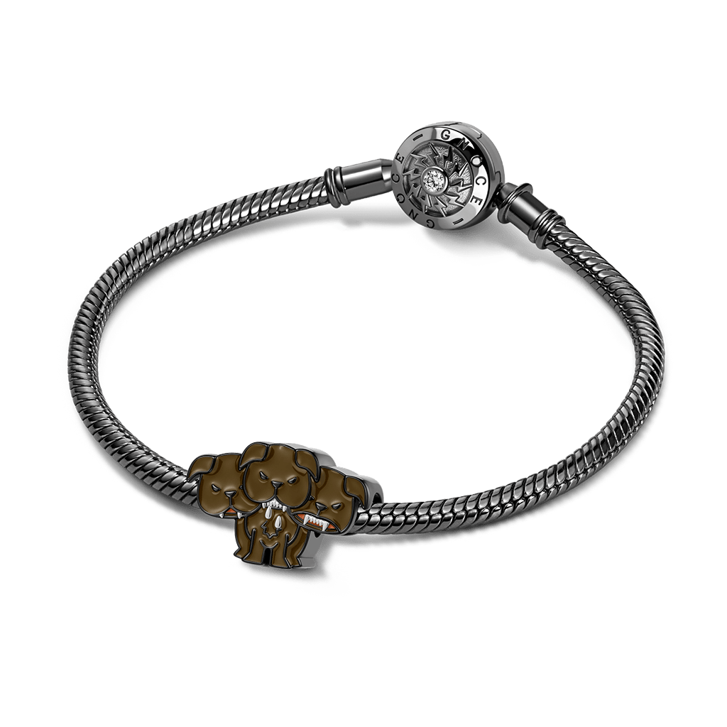 Gnoce Harry Potter Fluffy Charm_3