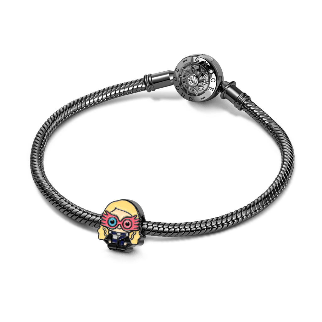 Gnoce Harry Potter Luna Lovegood Charm_3